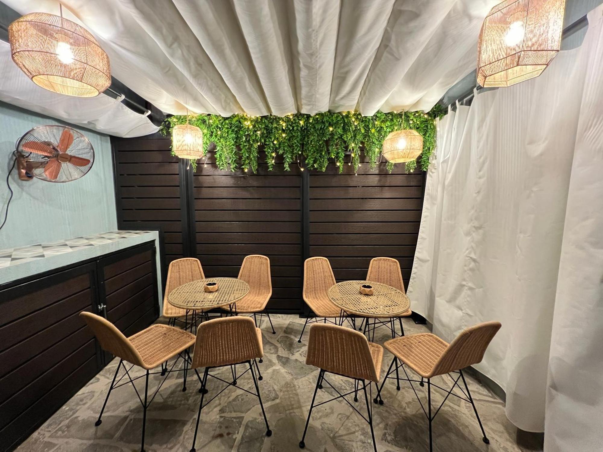 Apartment Oasis 1 By Gg Alexandroupoli
