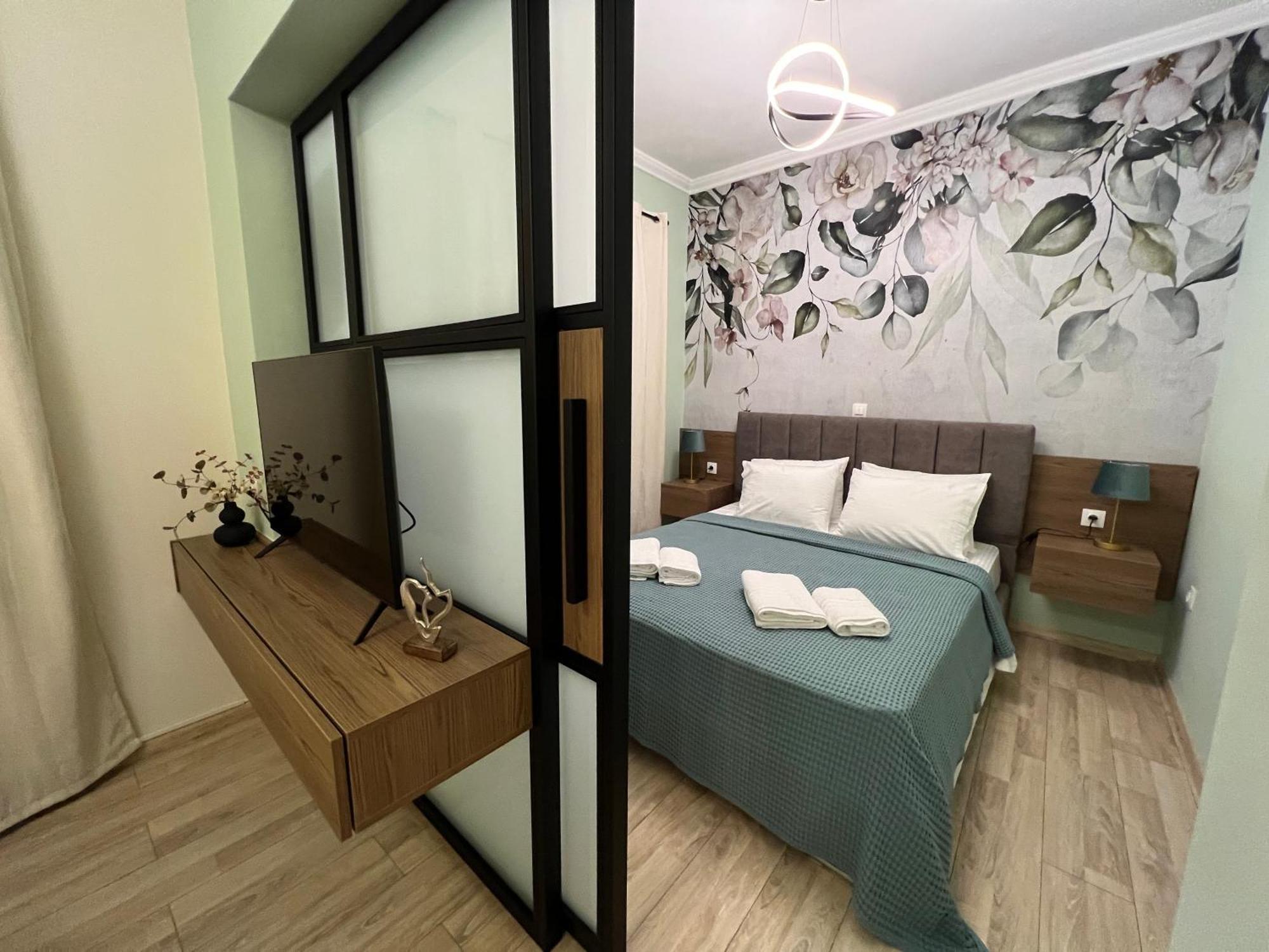 Oasis 1 By Gg Apartment Alexandroupoli