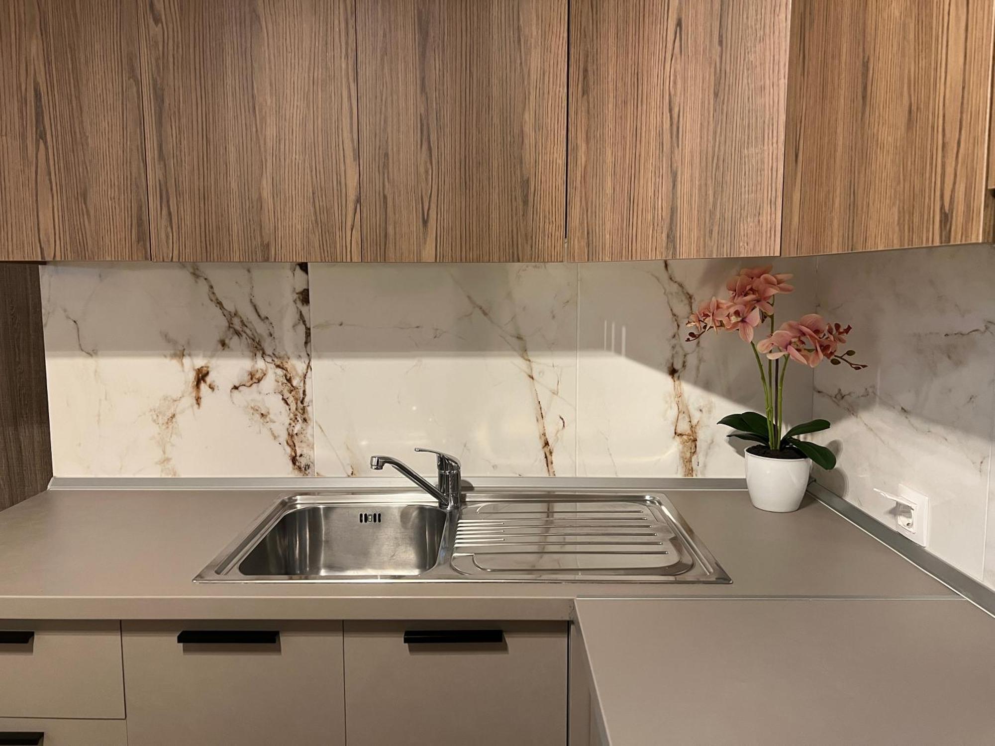 Apartment Oasis 1 By Gg Alexandroupoli