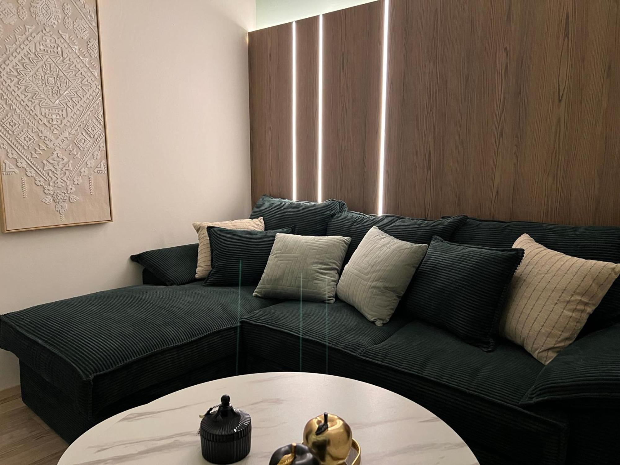 Oasis 1 By Gg Alexandroupoli