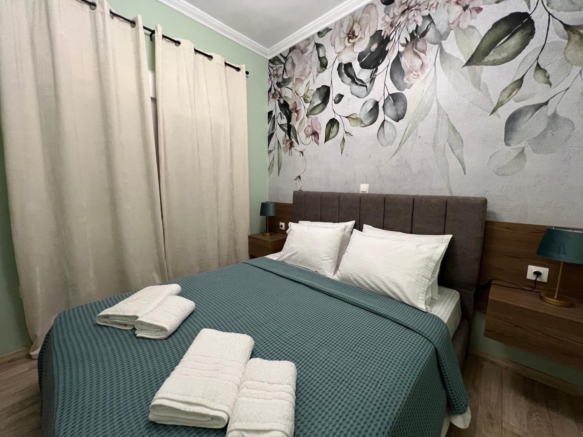 Apartment Oasis 1 By Gg *