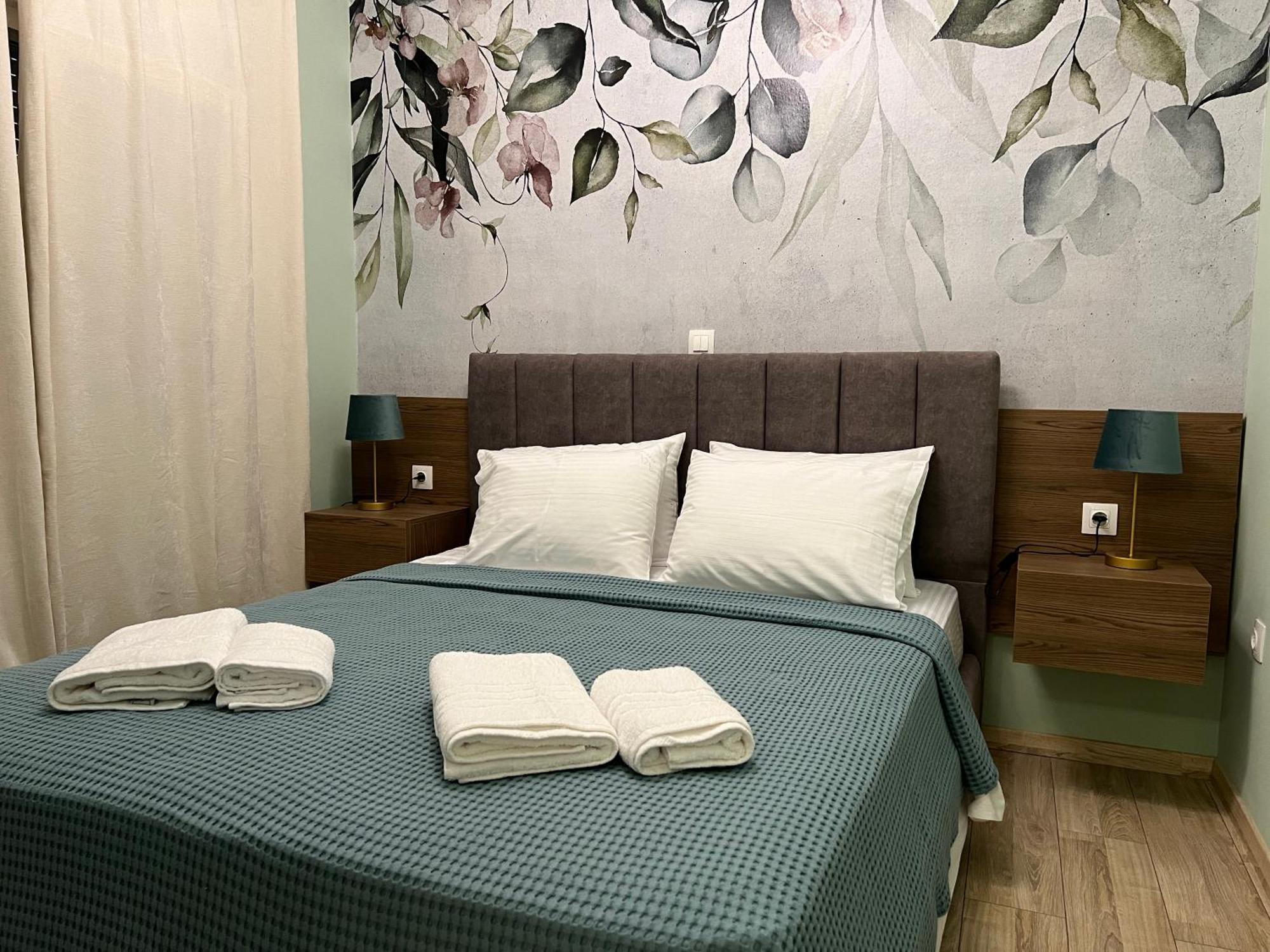 Apartment Oasis 1 By Gg *
