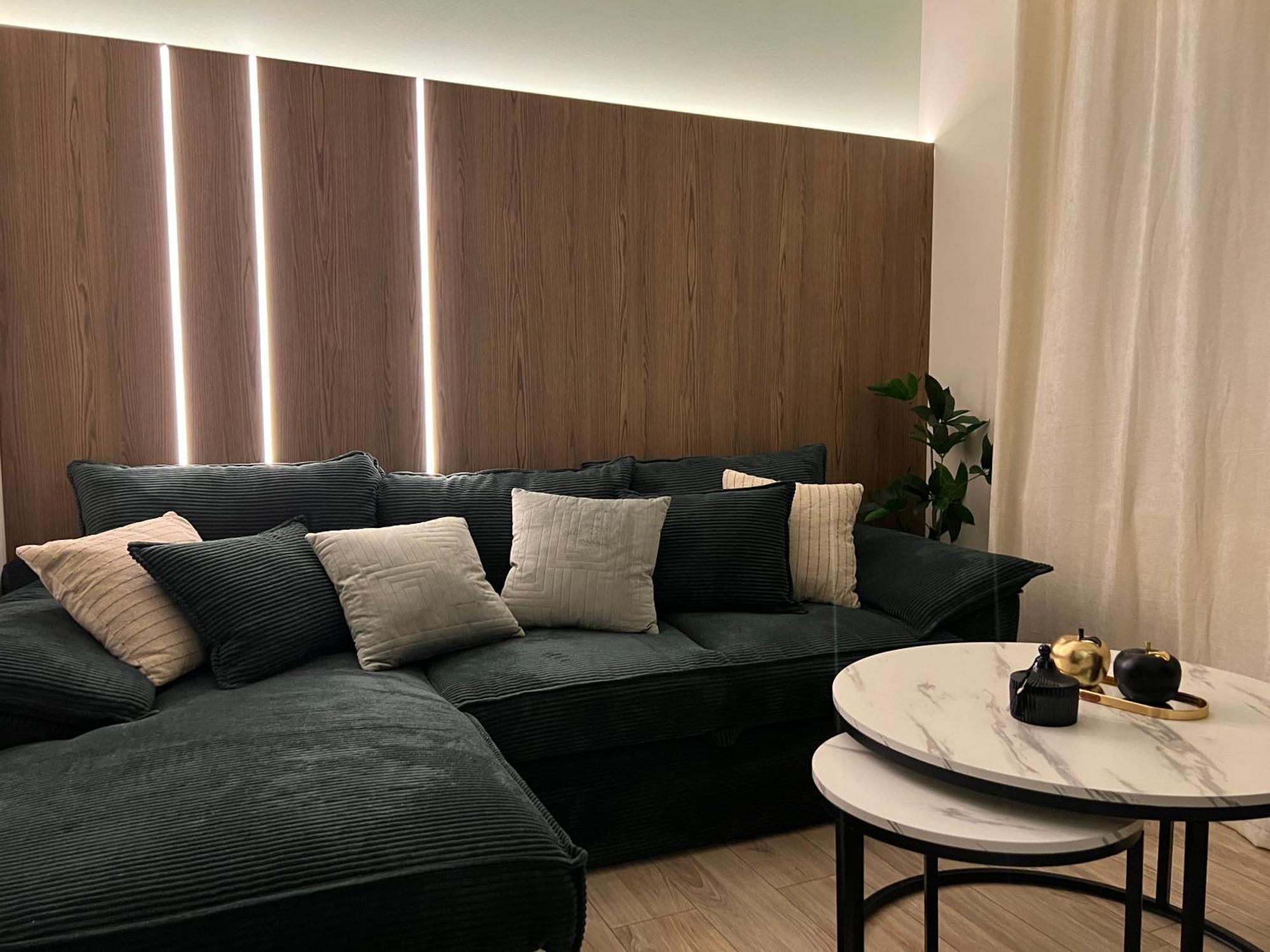 Oasis 1 By Gg * Alexandroupoli