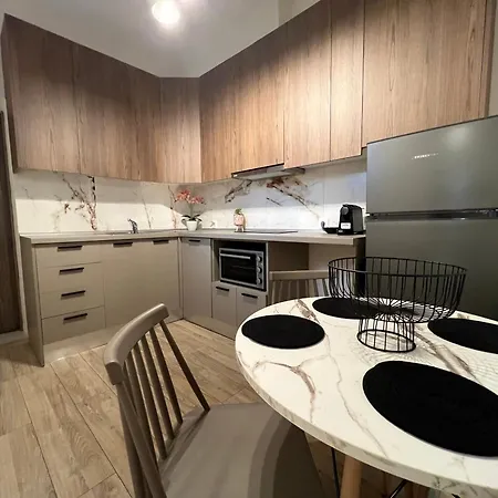 Oasis Apartment 1 By Gg Alexandroupoli Exterior photo