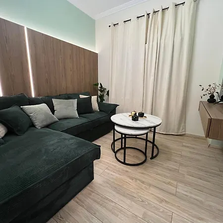 Oasis Apartment 1 By Gg Alexandroupoli Exterior photo