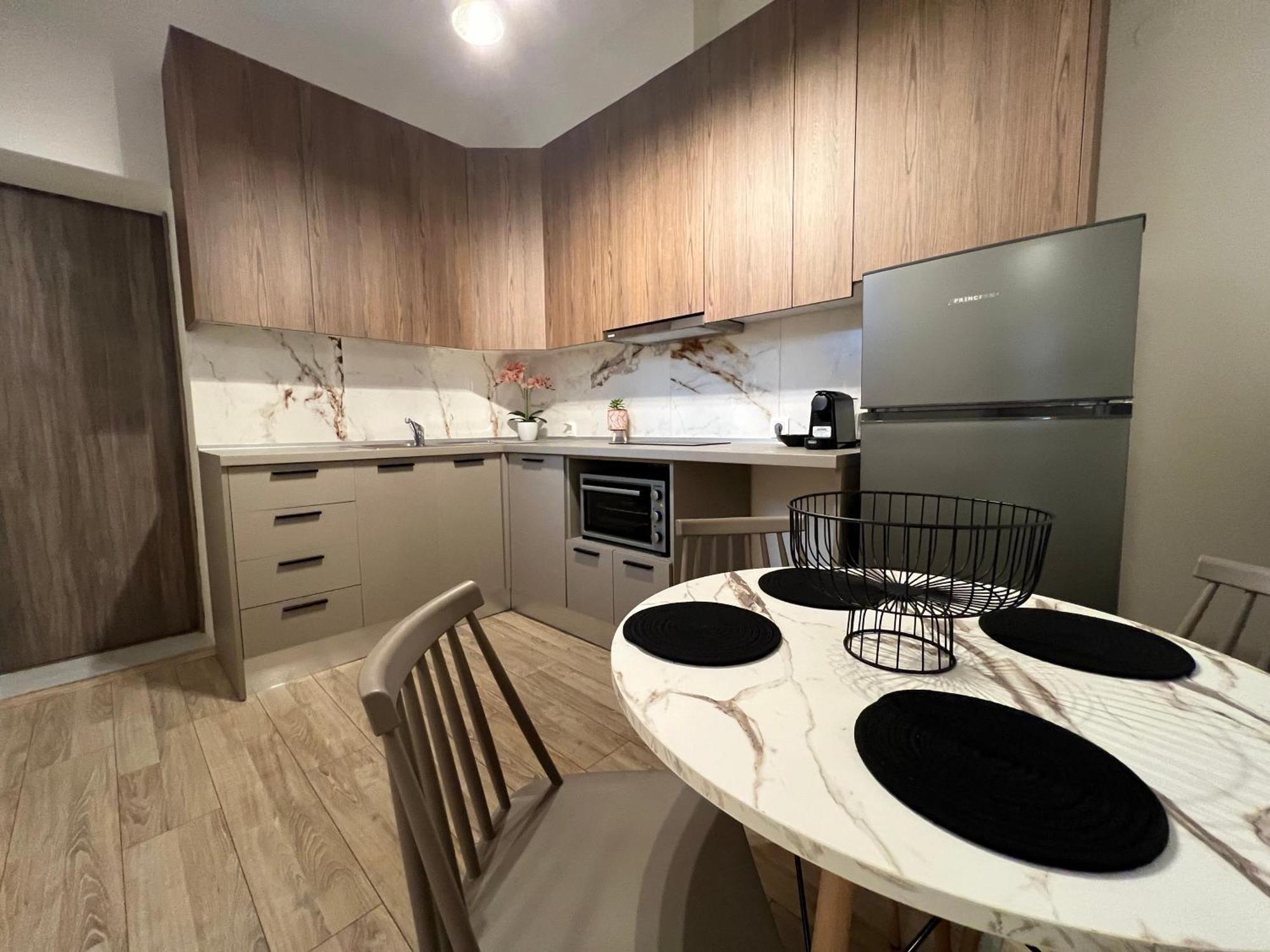 Oasis 1 By Gg Appartement