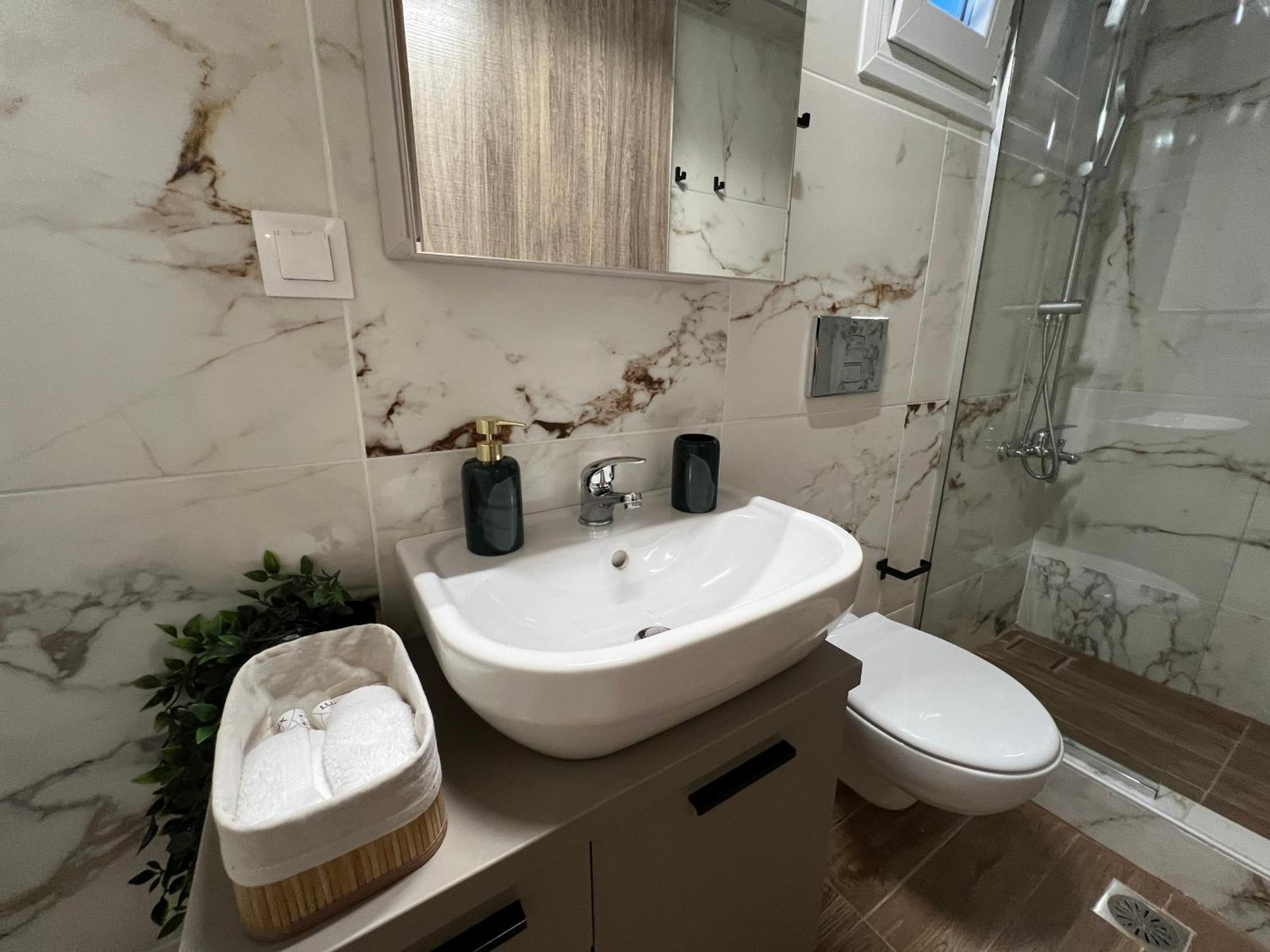 Appartement Oasis 1 By Gg *