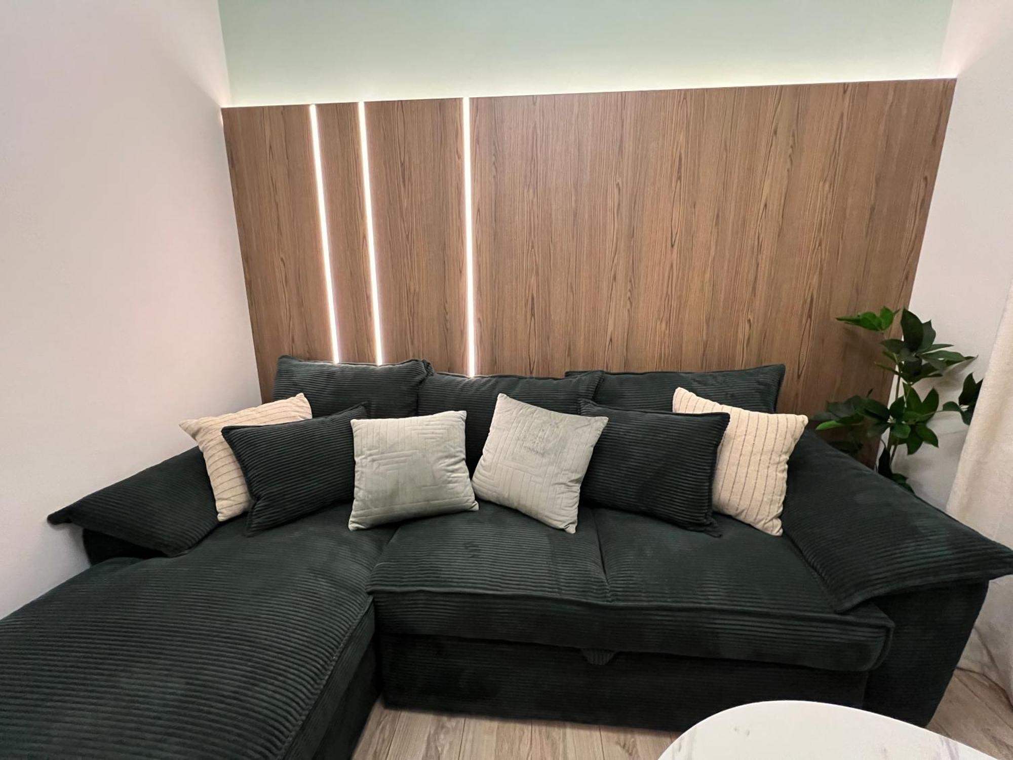 Oasis 1 By Gg Appartement *