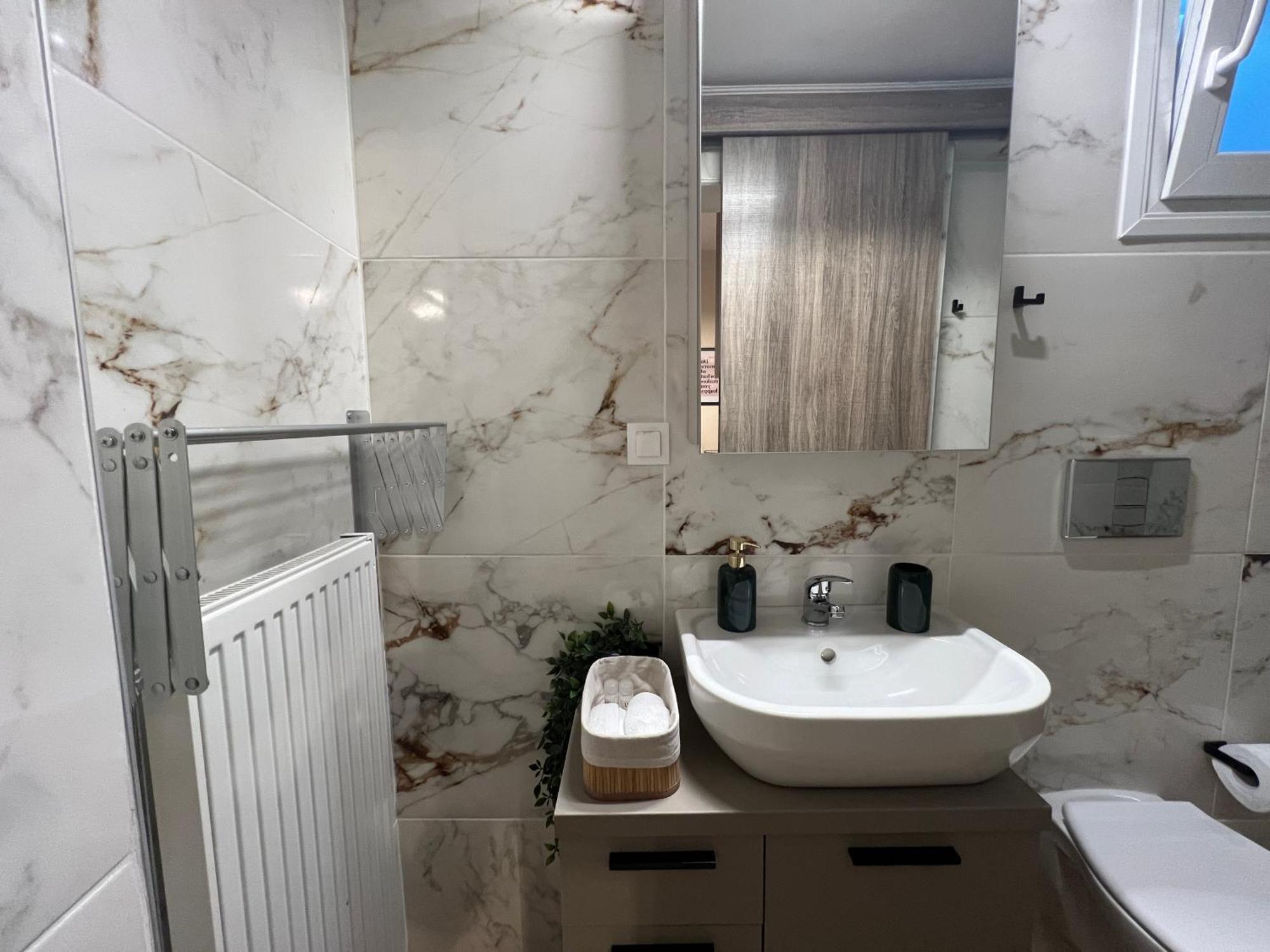 Oasis 1 By Gg Appartement Alexandroúpoli