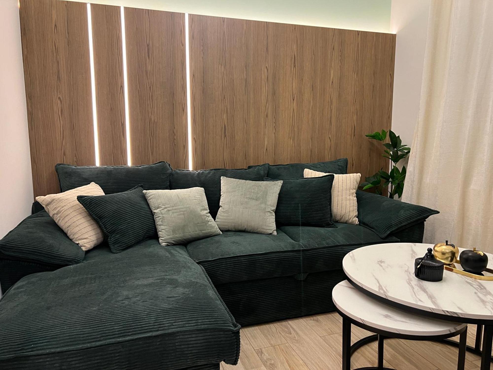 Oasis 1 By Gg Appartement Alexandroúpoli