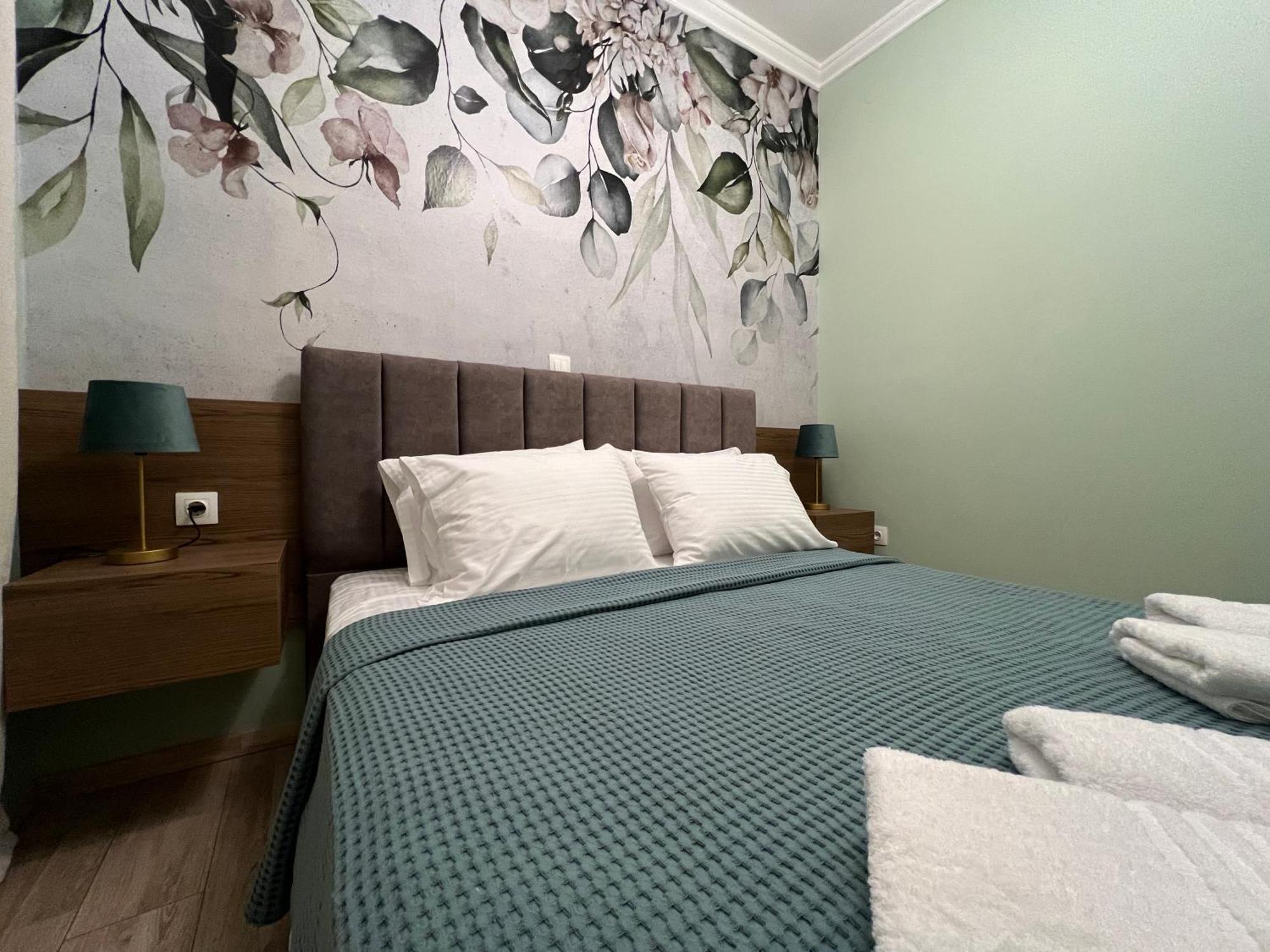 Appartement Oasis 1 By Gg Alexandroúpoli